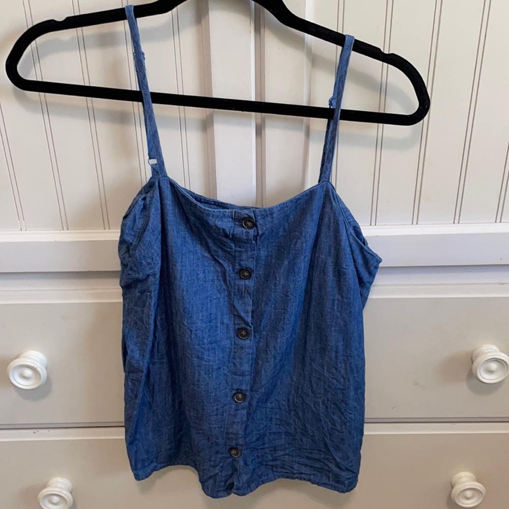 Old navy top